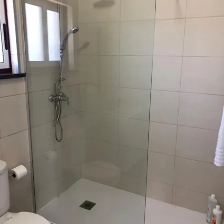 Casa Da Baia Da Feteira Lajes do Pico