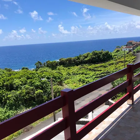 Casa Da Baia Da Feteira * Lajes do Pico