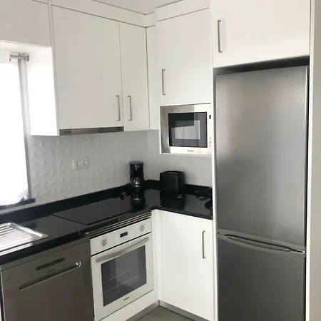 Prázdninový dům Casa Da Baia Da Feteira Lajes do Pico