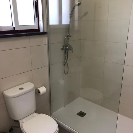 Casa Da Baia Da Feteira Vakantiehuis Lajes do Pico