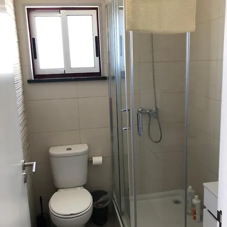 Vakantiehuis Casa Da Baia Da Feteira *