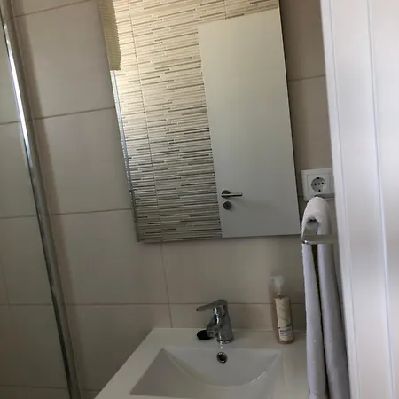 Casa Da Baia Da Feteira * Lajes do Pico