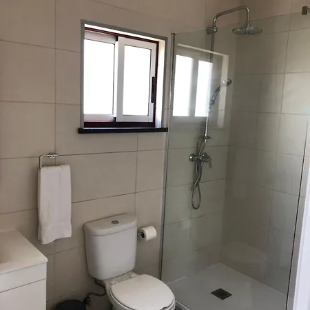 Casa Da Baia Da Feteira Vakantiehuis