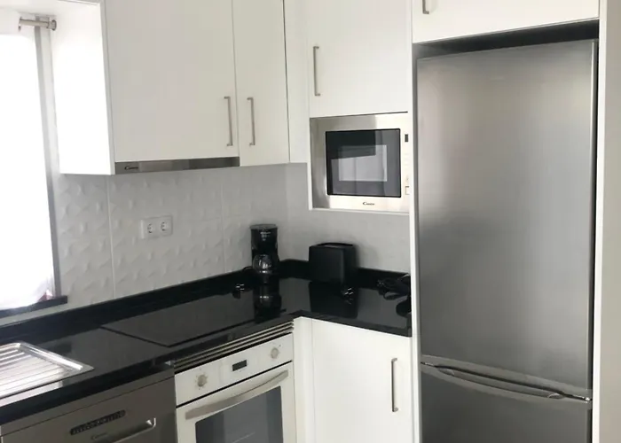 Ferienhaus Casa Da Baia Da Feteira Lajes do Pico