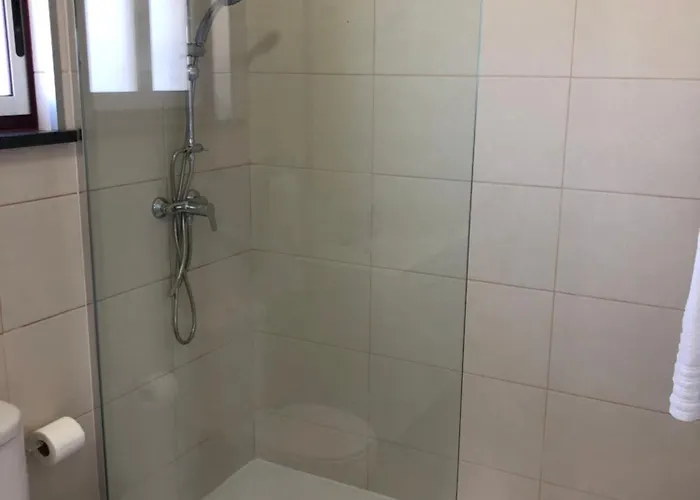 Casa Da Baia Da Feteira Lajes do Pico