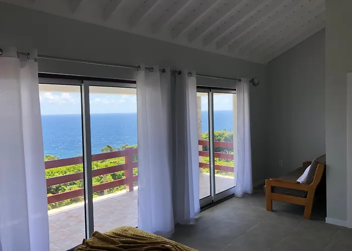 Ferienhaus Casa Da Baia Da Feteira *