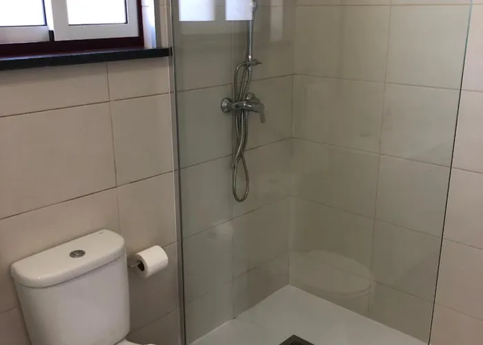 Casa Da Baia Da Feteira Ferienhaus Lajes do Pico