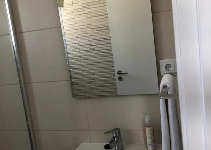 Casa Da Baia Da Feteira * Lajes do Pico