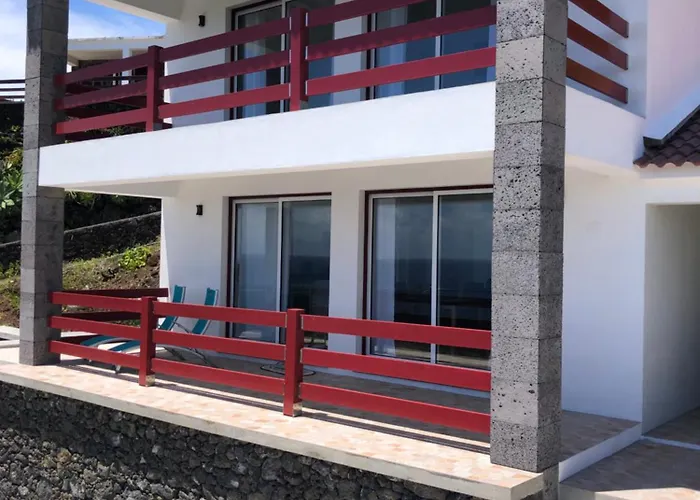 Casa Da Baia Da Feteira Лажеш